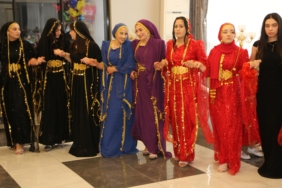 RAMAZAN BİTTİ DÜĞÜN SALONLARI DOLDU