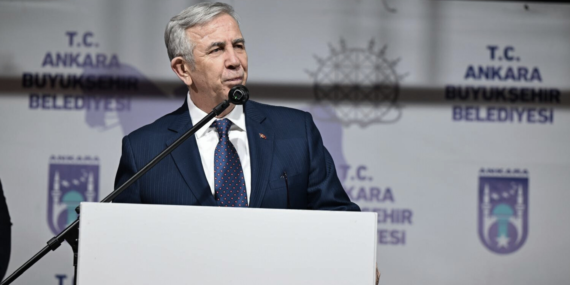 Mansur Yavaş ve Özel Kalem Müdürü Hakkında Soruşturma İzni