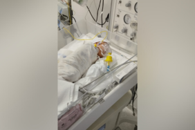 Bebeğin Yanlış Teşhisle Yoğun Bakıma Alındığı İddiası