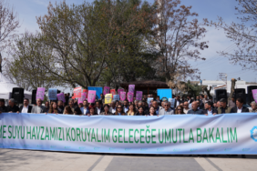 Diyarbakır’da İçme Suyu İçin Çağrı: “Havzamızı Koruyalım Geleceğe Umut Olalım”