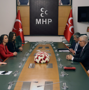 DEM Parti MHP