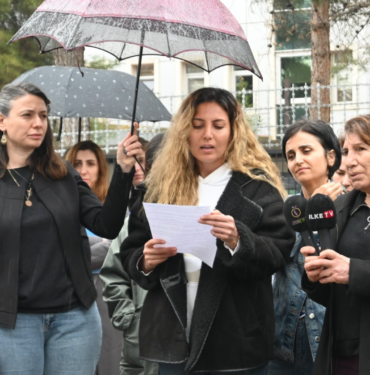 Rosa Kadın Derneği: İki Ayda 49 Kadın Katledildi