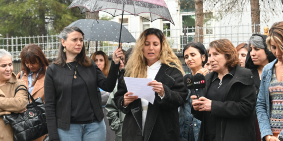 İki Ayda 49 Kadın Katledildi