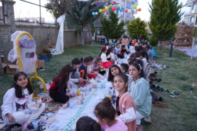 “Ramazan’ın Ruhunu Yaşatıyoruz”