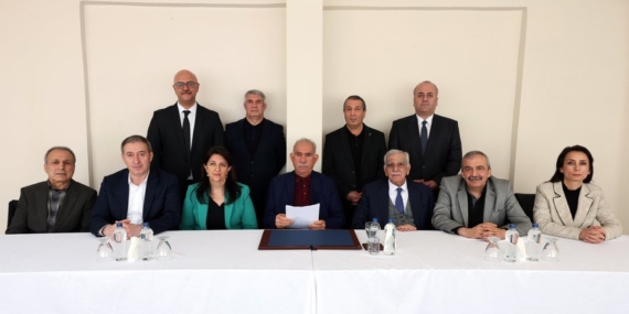 PKK Ateşkes İlan Etti