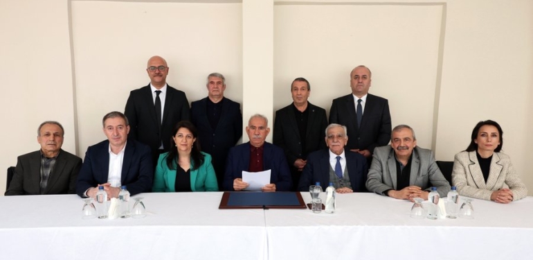 PKK Ateşkes İlan Etti