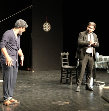 10. Amed Tiyatro Günleri İçin Başvurular Başladı