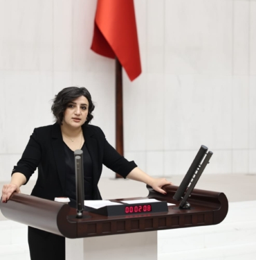 sabahat erdoğan sarıtaş