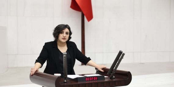 Cinsiyetçi, Ayrımcı Sözler ve Mobbing İddialarına İlişkin Soru Önergesi