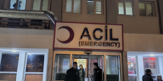 Siirt’te Şüpheli Ölüm, 7 Kişi Tutuklandı 