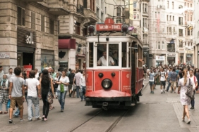 istanbul istiklal