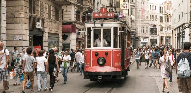 9 Belediyeye “Kent Uzlaşısı” Soruşturması