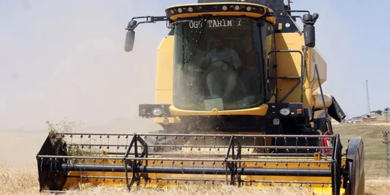 Diyarbakır’da Çiftçilere Büyük Operasyon!