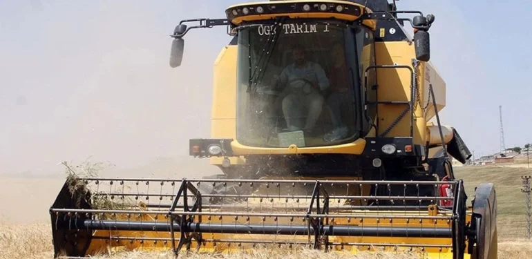 Diyarbakır’da Çiftçilere Büyük Operasyon!