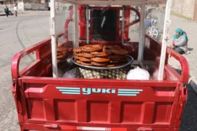 Tatlıcı Aile Geleneği Sürdürmek İstiyor