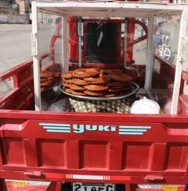 Tatlıcı Aile Geleneği Sürdürmek İstiyor