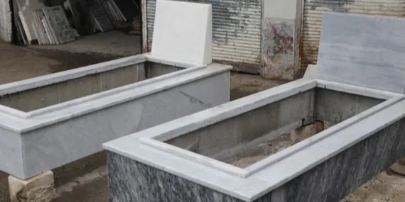 Ölmek de Külfet Oldu: Mezar Fiyatları 15 Bin TL’ye Yükseldi