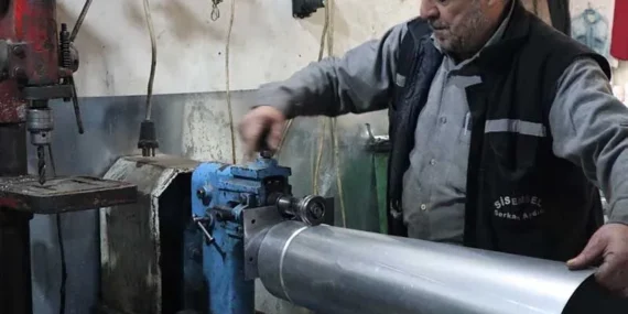 Yaşanmayan Kış Kepenk Kapattırdı