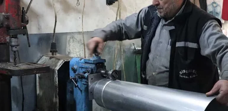 Yaşanmayan Kış Kepenk Kapattırdı