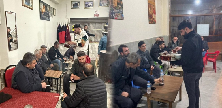 Diyarbakır’ın Bu İlçesinde Ramazan Boyunca Bedava Olacak