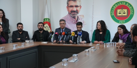 Bölge Hapishanelerindeki Hak İhlalleri Raporu Açıklandı