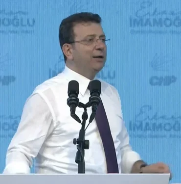 İmamoğlu, Ön Seçim Çalışmalarına Başladı: "Uykularını Kaçıracağız"