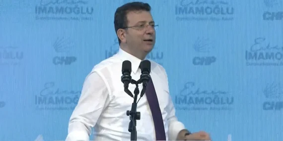 İmamoğlu, Ön Seçim Çalışmalarına Başladı: “Uykularını Kaçıracağız”