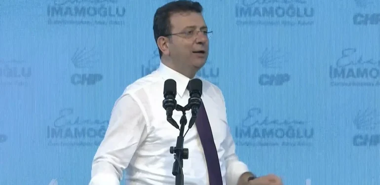 İmamoğlu, Ön Seçim Çalışmalarına Başladı: “Uykularını Kaçıracağız”