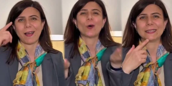 Eşbaşkan Bucak’tan Sessiz Bayram Kutlaması