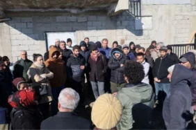 Diyarbakır’ın Kulp İlçesi’ne bağlı kırsal Ağaçlı Mahallesi’nde Güneş Enerjisi Santrali