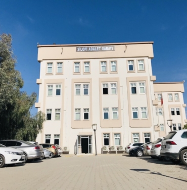 silopi adalet sarayı