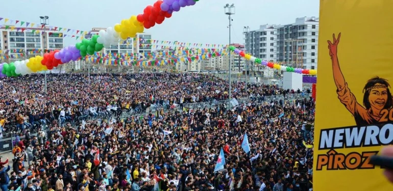 İşte Newroz’da Sahne Alacak Sanatçılar