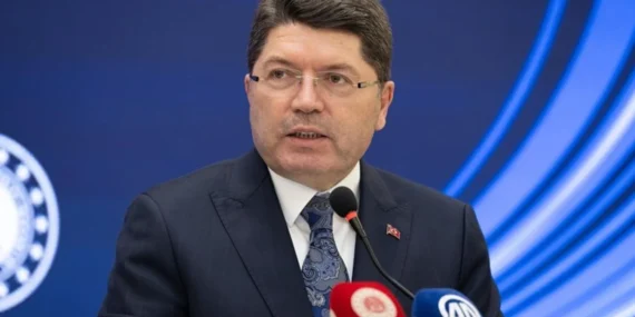 Adalet Bakanı Tunç’tan ‘Süreç’ Değerlendirmesi