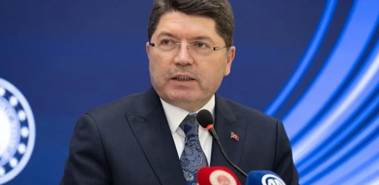 Adalet Bakanı Tunç’tan ‘Süreç’ Değerlendirmesi