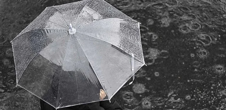 Meteoroloji’den Dikkat Çeken Uyarı