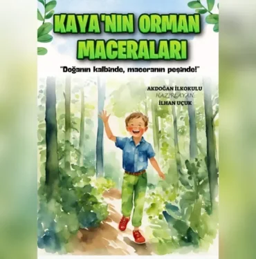 Öğrencilerin Bir Cümleden Yola Çıkarak Yazdığı Hikayeler Kitap Oldu