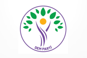 dem parti logo