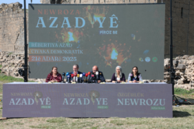 newroz deklerasyonu
