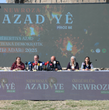 newroz deklerasyonu