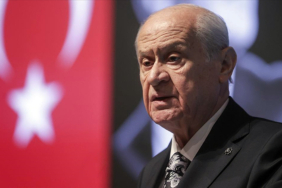 Bahçeli: “Kongre Toplanıp Tasfiye Edilme Kararı Hayata Geçirilmelidir”