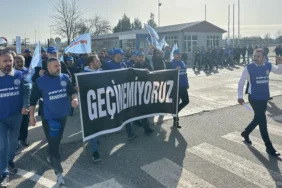 tüpraş petrol iş batman