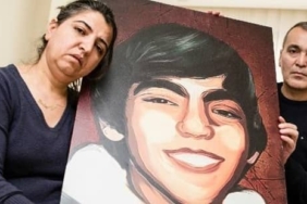 Berkin Elvan'ın Anne ve Babasına Hapis Cezası