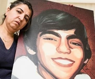 Berkin Elvan'ın Anne ve Babasına Hapis Cezası