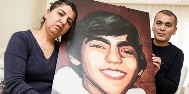 Berkin Elvan'ın Anne ve Babasına Hapis Cezası