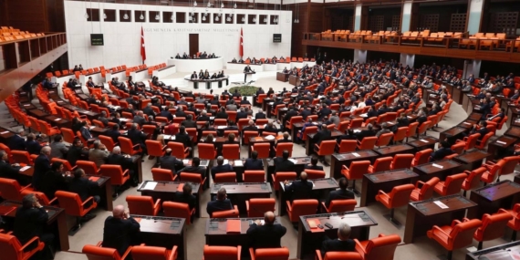 Kulis: 10. Yargı Paketi’ne ‘Çözüm Süreci’ Rötuşu; PKK Silah Bırakırsa Meclis’te 4 Madde Tartışmaya Açılacak