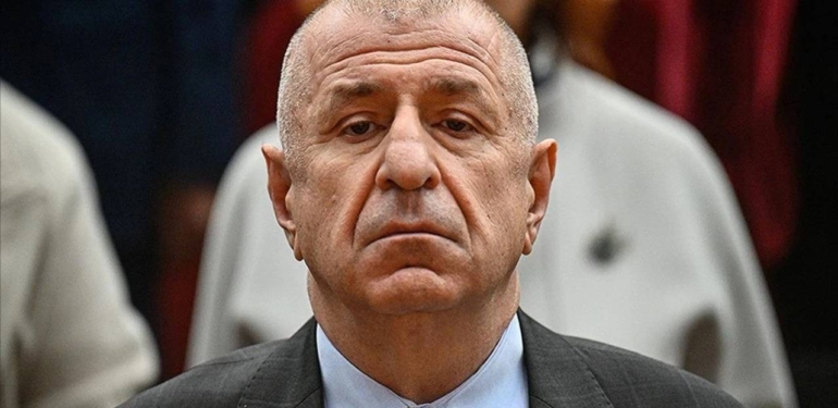 Zafer Partisi ”Özdağ’ın İddianamesi Hazır” Dedi; Başsavcılık Yetkilileri Açıklama Yaptı