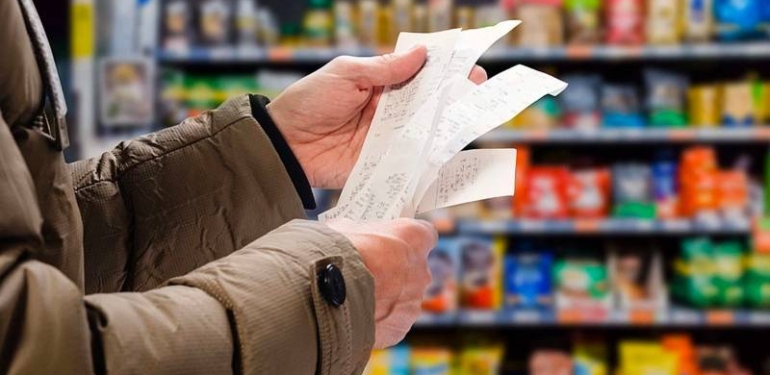 Yıllık Enflasyon ENAG’a Göre 75,20, TÜİK’e göre 38,10 Oldu