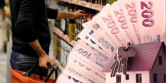 Çoğunluk Türkiye’nin En Önemli Sorunu “Ekonomi” Diyor!