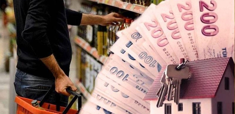 Çoğunluk Türkiye’nin En Önemli Sorunu “Ekonomi” Diyor!