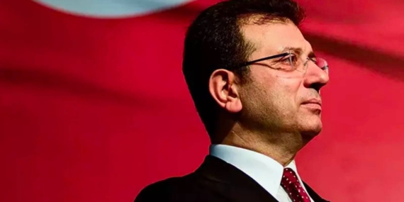 İmamoğlu: Seçimlere Çökmeye Çalıştınız, 31 Yıllık Diplomaya Çöktünüz; Millet Sizi Sandığın En Dibine Gömecek!